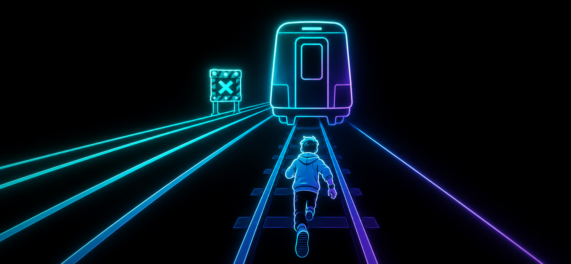 Bus Runner